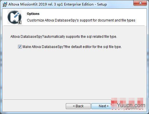 软件开发套件Altova MissionKit Enterprise 2019 R3 SP1 企业版(含激活文件+教程)