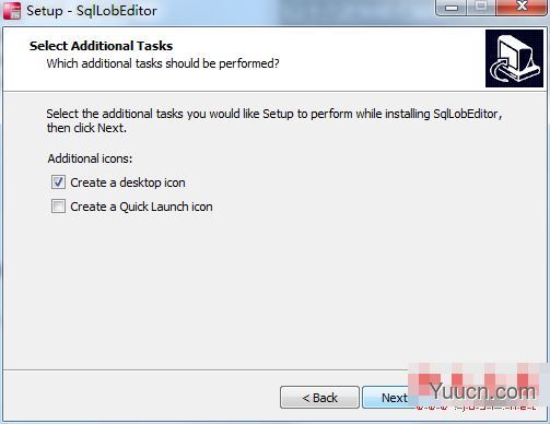 SqlLobEditor(数据库编辑工具) v3.3 官方安装版