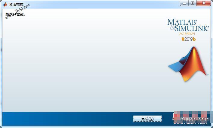 数学软件Matlab R2019b 64位 中文免费许可正式版(附安装教程)