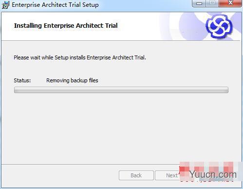 enterprise architect 15(图形建模工具) v15.0 免费特别版(附激活文件+安装教程)