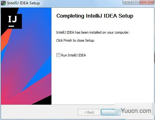 IntelliJ IDEA 2019.1版本激活码+激活教程