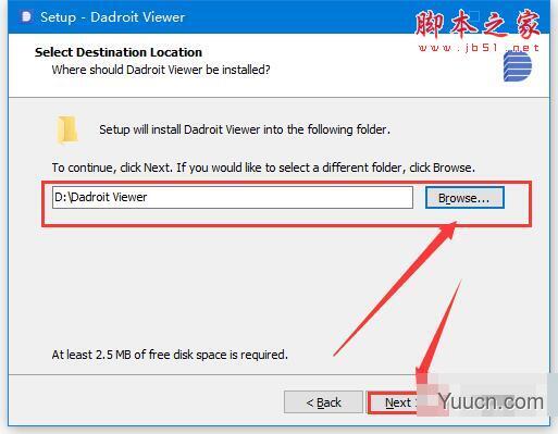 Dadroit Viewer(JSON文件浏览器)V1.1 build 1404 官方英文安装版