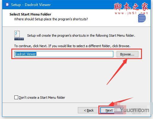 Dadroit Viewer(JSON文件浏览器)V1.1 build 1404 官方英文安装版