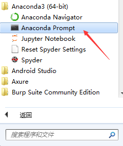 Anaconda3 Python 3.7 for Win32 v2019.10 官方安装免费版