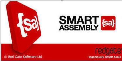 .NET混淆器 SmartAssembly 7 Professional v7.4.5.3983 免费版(含注册机)