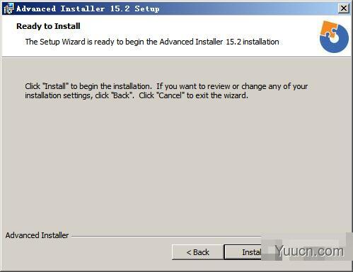 Advanced Installer Architect(程序安装包制作工具) v18.1.1 特别注册版