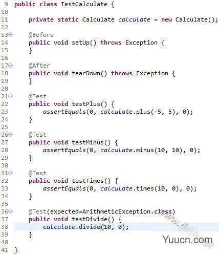 JUnit jar包 V4 免费版