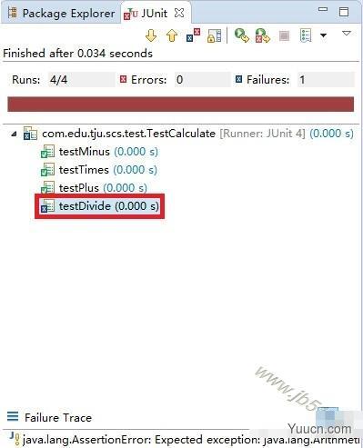 JUnit jar包 V4 免费版