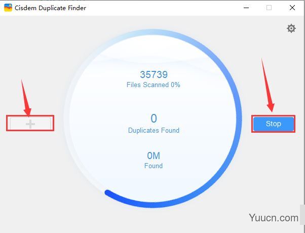 Cisdem Duplicate Finder破解补丁 v2.0.0 x64 附破解教程