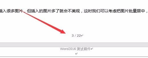 Microsoft Office Word 2016  免费安装版