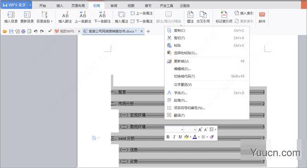 wps office 2021 v11.1.0.10667 免费安装正式版