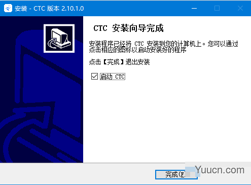 云译通汽车版 v2.10.1.0 官方安装版