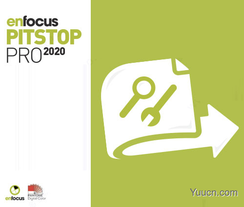 Enfocus PitStop Pro 2021(pdf增强插件) v21.1.1323417 中文激活版(附补丁)