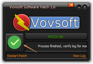 VovSoft Read Mode文本阅读器 v2.2 破解版(附安装教程)