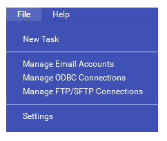 RoboIntern(多功能任务计划工具) v1.18 官方版