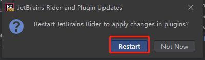 跨平台.NET IDE开发工具 JetBrains Rider v2021.1 中文破解版