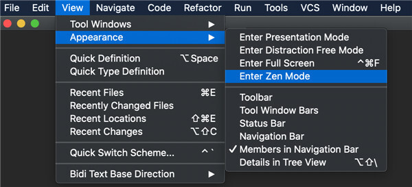 JetBrains WebStorm 2021 v211.4961.28 汉化中文破解版