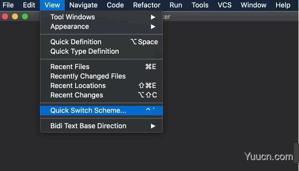 JetBrains WebStorm 2021 v211.4961.28 汉化中文破解版