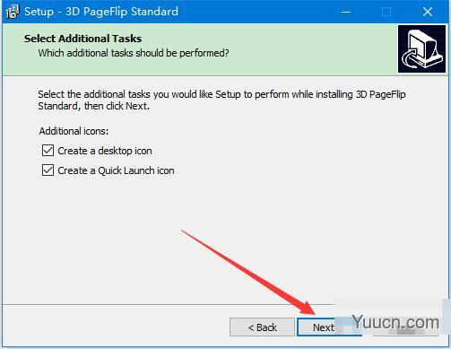 3D Pageflip Standard(翻页电子书制作软件) v2.6 免费安装激活版