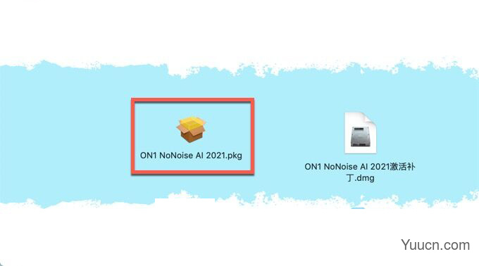 摄影照片降噪工具ON1 NoNoise AI 2021 for Mac v16.0.1.11481 中文激活版