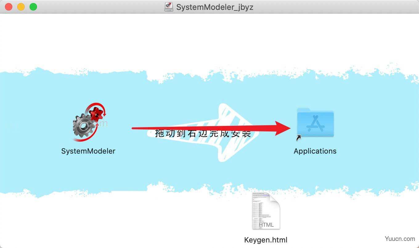 Wolfram SystemModeler 12 for Mac(建模仿真平台) v12.3.0 免费激活版