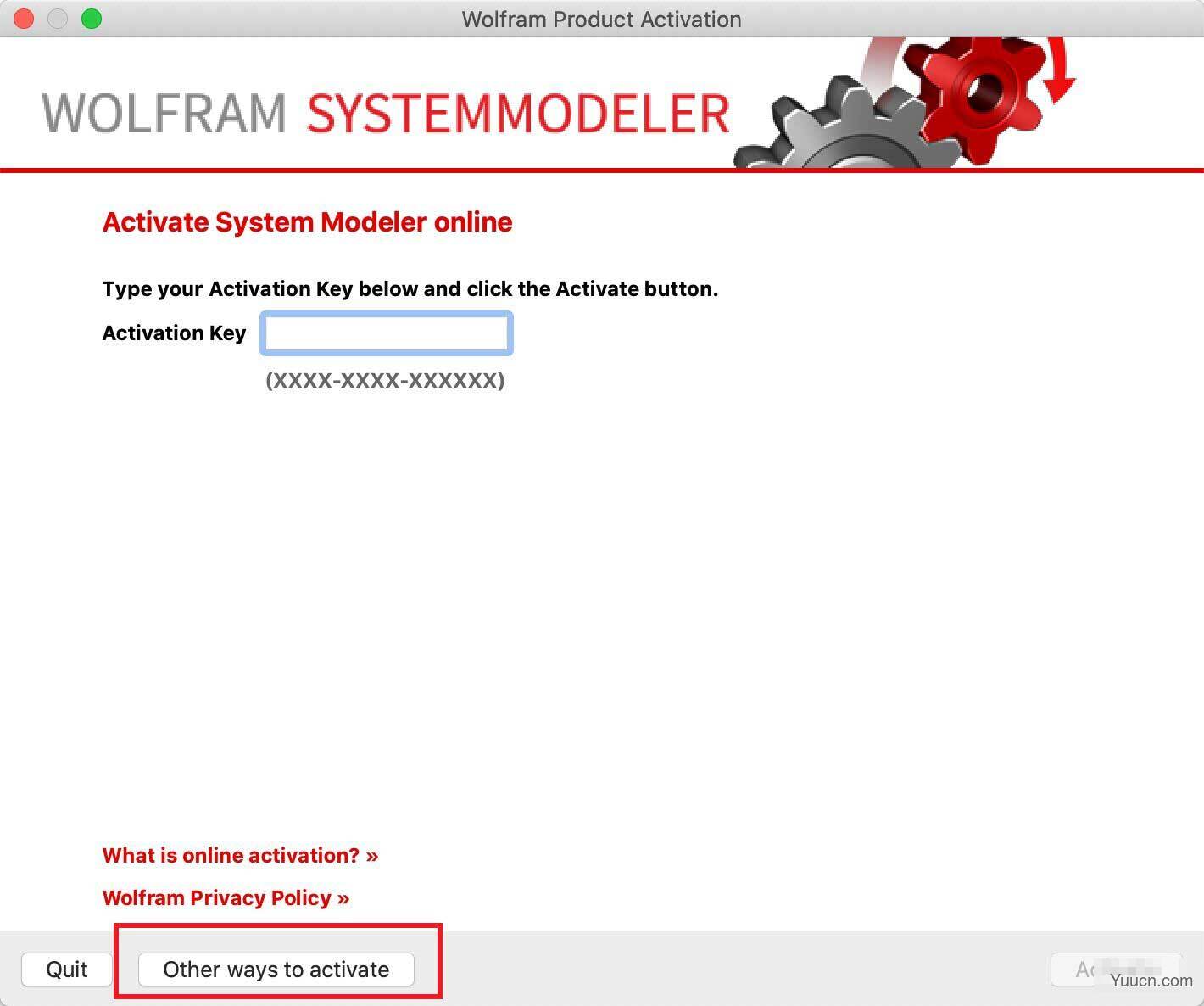 Wolfram SystemModeler 12 for Mac(建模仿真平台) v12.3.0 免费激活版