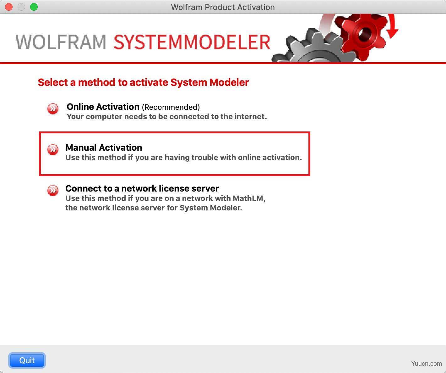 Wolfram SystemModeler 12 for Mac(建模仿真平台) v12.3.0 免费激活版