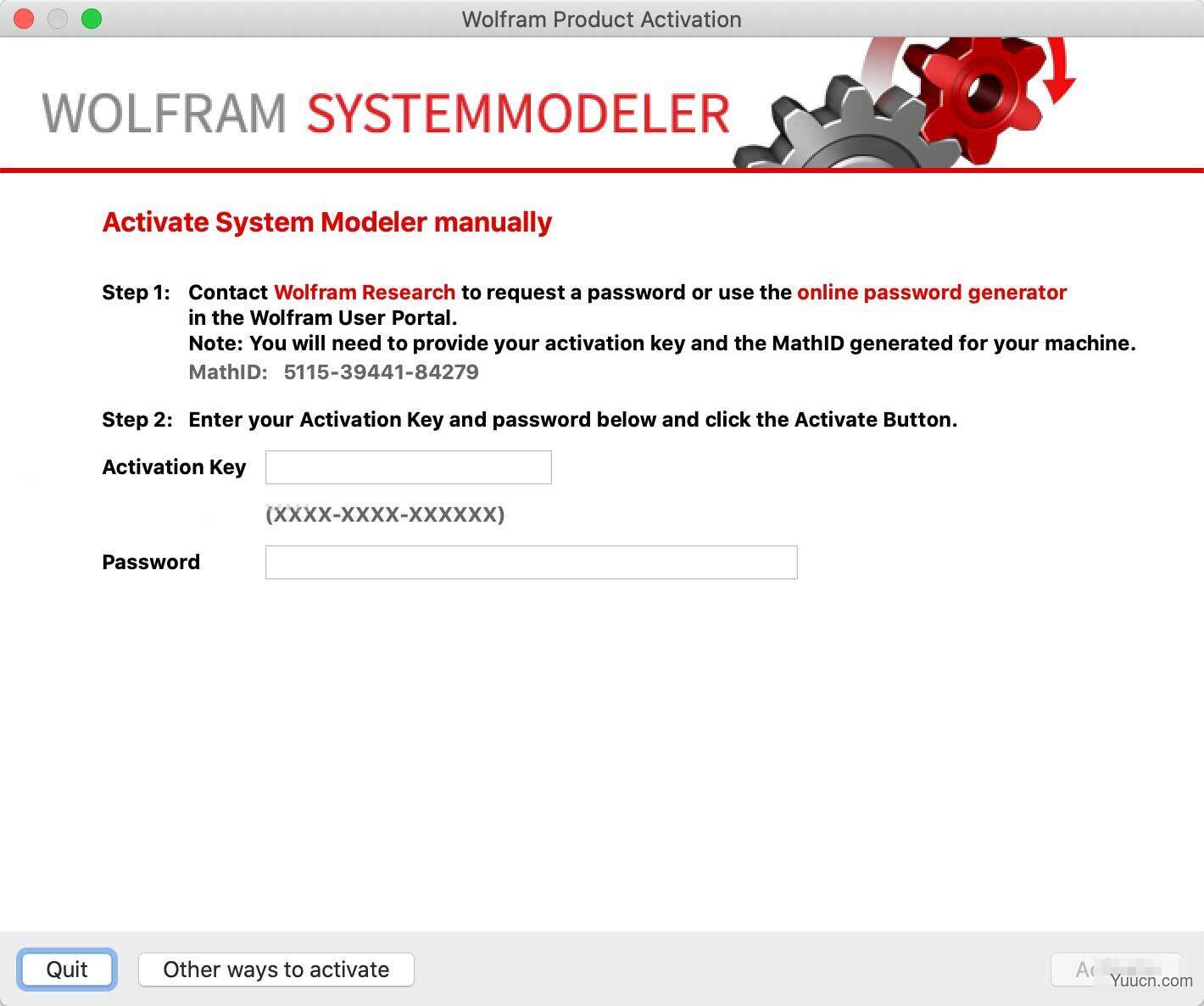 Wolfram SystemModeler 12 for Mac(建模仿真平台) v12.3.0 免费激活版