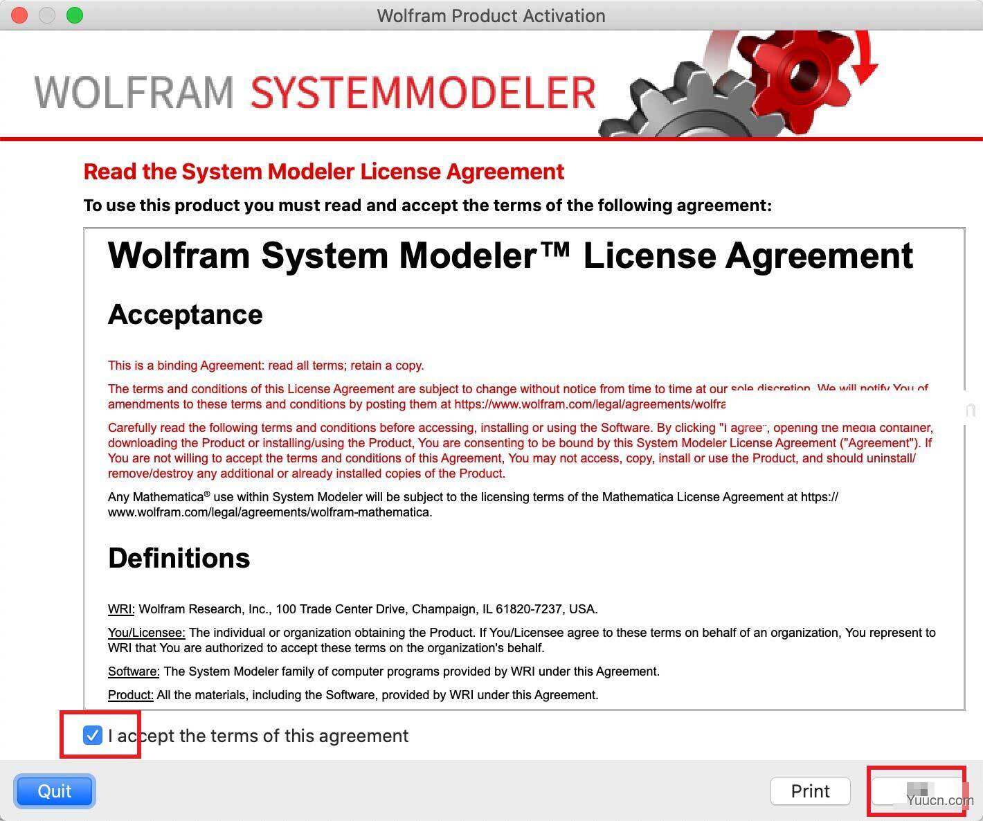 Wolfram SystemModeler 12 for Mac(建模仿真平台) v12.3.0 免费激活版