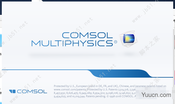 COMSOL Multiphysics 5.6 for Mac v5.6.0.401 中文激活版(附教程)