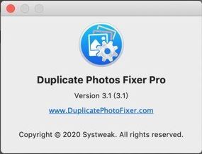 Duplicate Photos Fixer Pro(重复照片查找清理工具) Mac v3.3 一键安装破解版