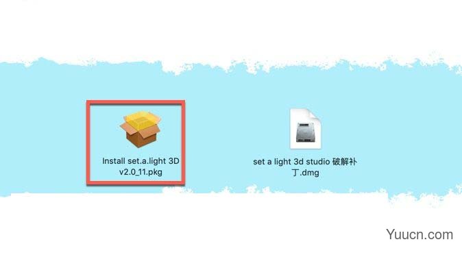 3D摄影棚布光软件Set A Light 3D Studio for Mac v2.0 中文破解版