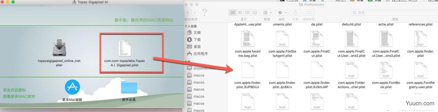 Topaz Gigapixel AI for Mac(图片无损放大软件) v4.1.1 永久激活版