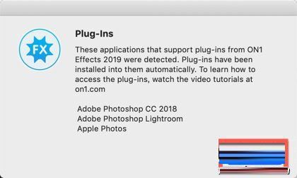 ON1 Effects 2019.5 For Mac(图片特效PS滤镜库) v13.5.1.7239 苹果电脑版