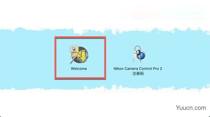 尼康Nikon Camera Control Pro 2 for Mac v2.28.2特别版(含注册码)