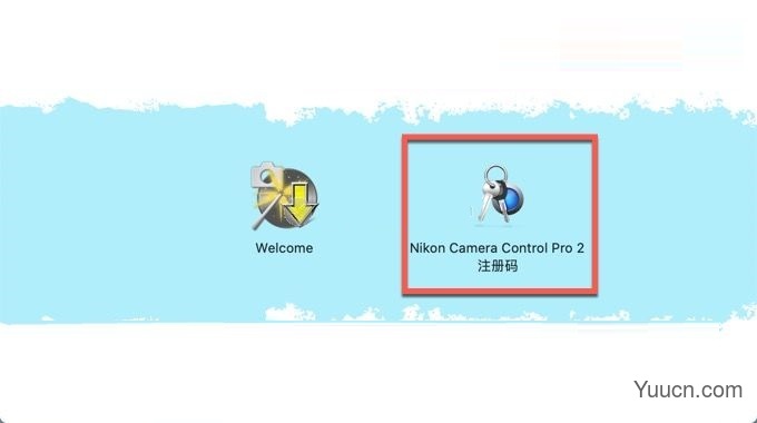 尼康Nikon Camera Control Pro 2 for Mac v2.28.2特别版(含注册码)