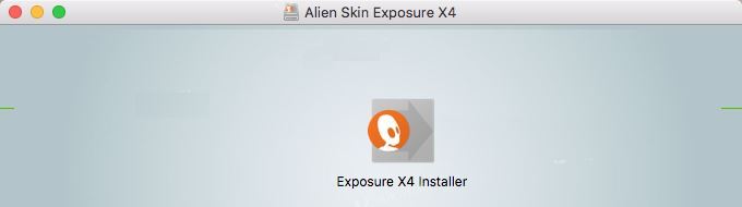 滤镜插件Alien Skin Exposure X4 Bundle 4.0.1.27 Mac免费特别版(附安装教程)