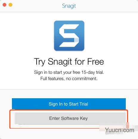 TechSmith SnagIt(屏幕捕捉截图)for mac v2019 特别版(附安装破解教程)