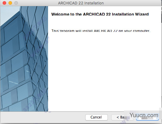 ARCHICAD 22 for Mac(三维建模软件) v22.3004 特别版(附破解补丁+安装教程)