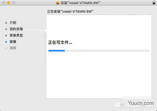 图片编辑软件vitaminbw for adobe photoshop mac v2.0.2 苹果电脑特别版