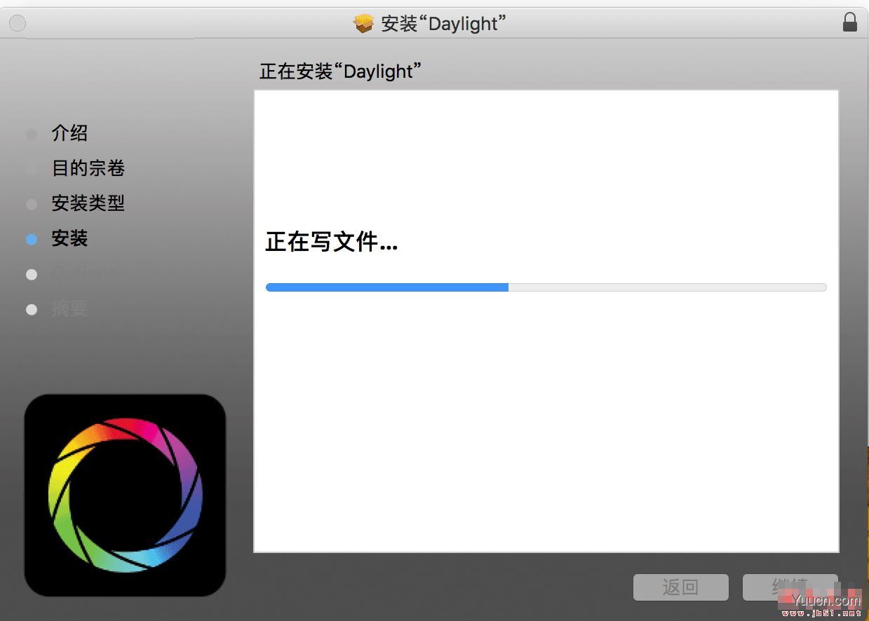 FilmLight Daylight for Mac v5.2.14021 Mac特别版(含破解可证文件+安装教程)