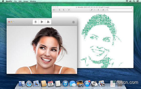 Wordify for Mac(图像处理工具) V2.0.1 苹果电脑版