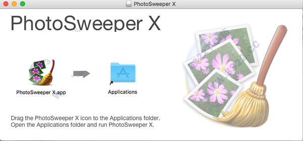 PhotoSweeper X for Mac(重复照片查找删除软件) V4.2.0 免费版(附安装教程)