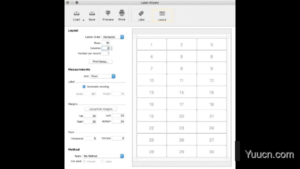 Mailist(邮件管理软件) for Mac v2.200801 苹果电脑版