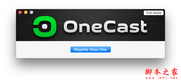 OneCast for mac (OSX Xbox串流工具) v1.4 苹果电脑版