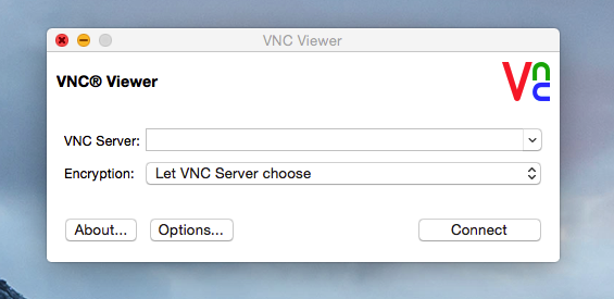 RealVNC for Mac(远程控制工具) V5.3.2 苹果电脑版