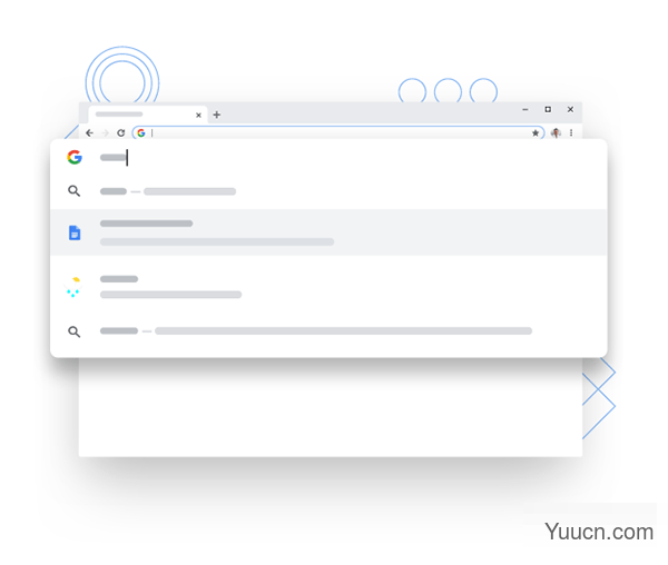 Chrome for Mac(谷歌浏览器Mac版) V81.0.4044.122 官方安装版