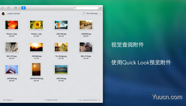 Unibox for Mac V1.2.1 苹果电脑版