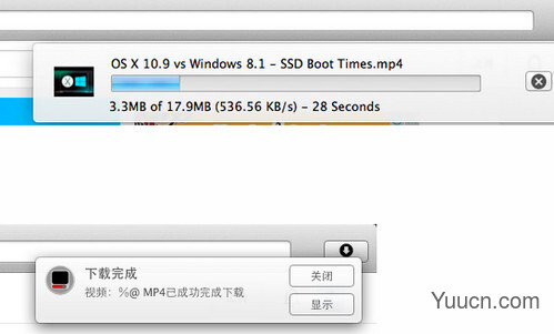 iTubeDownloader(视频下载软件) for mac V6.1.3 苹果电脑版