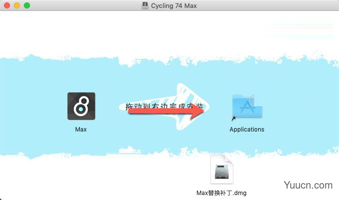 Cycling 74 Max for Mac(音乐可视化编程工具) v8.2.0 直装激活版